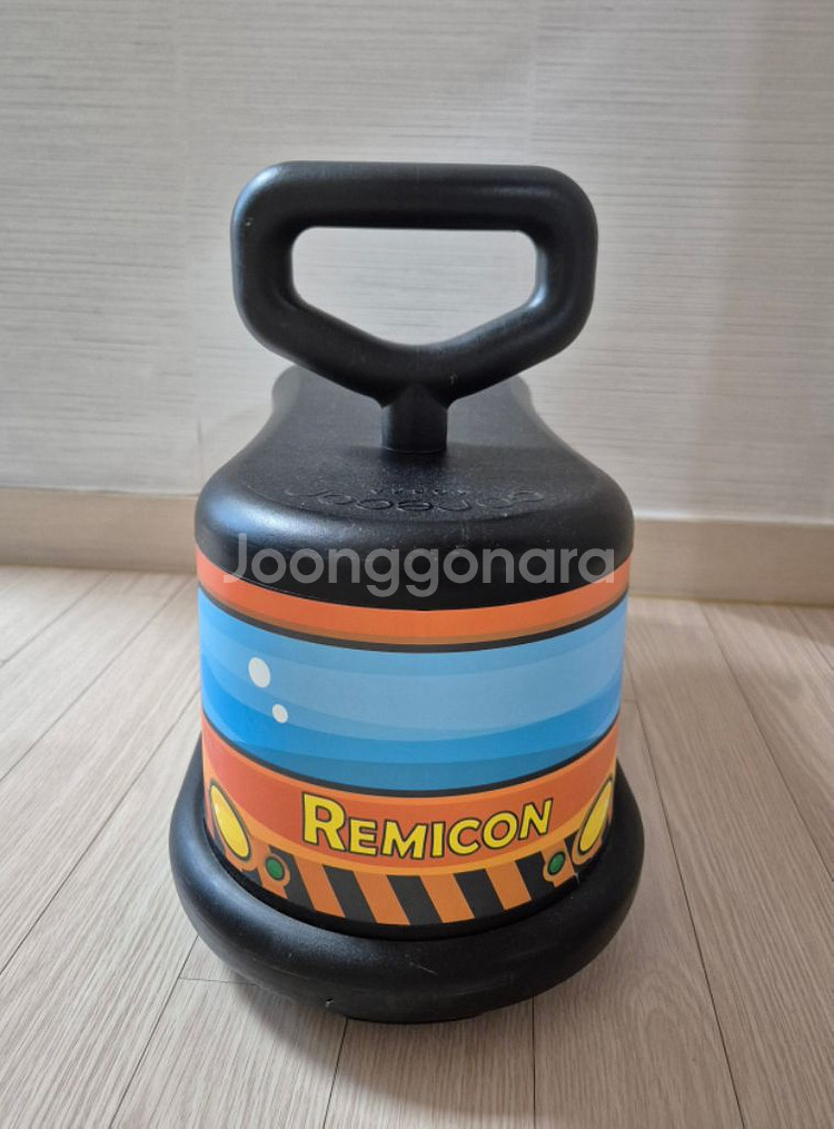 코레카 붕붕카 레미콘 REMICON--2