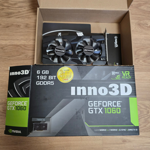 GTX1060 6gb