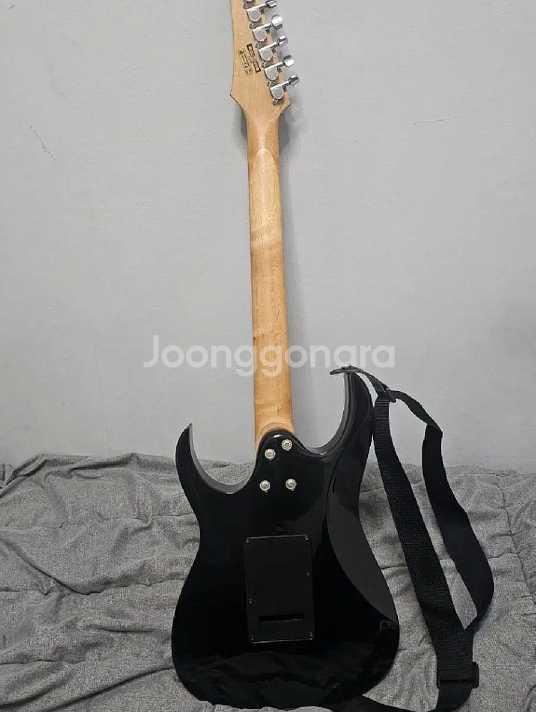 아이바네즈grg150qa 일렉기타--1