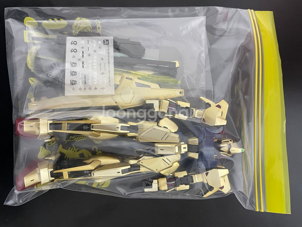 MG 제타 시리즈 팝니다--2