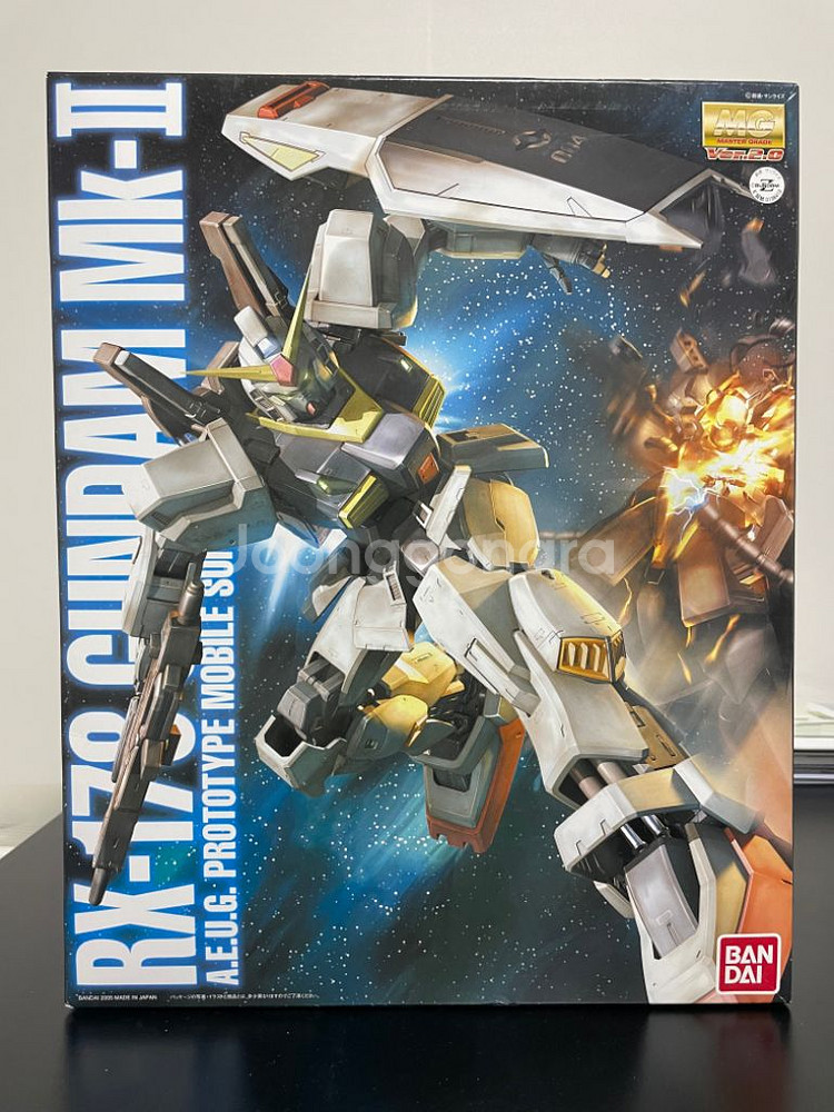 MG 제타 시리즈 팝니다--1