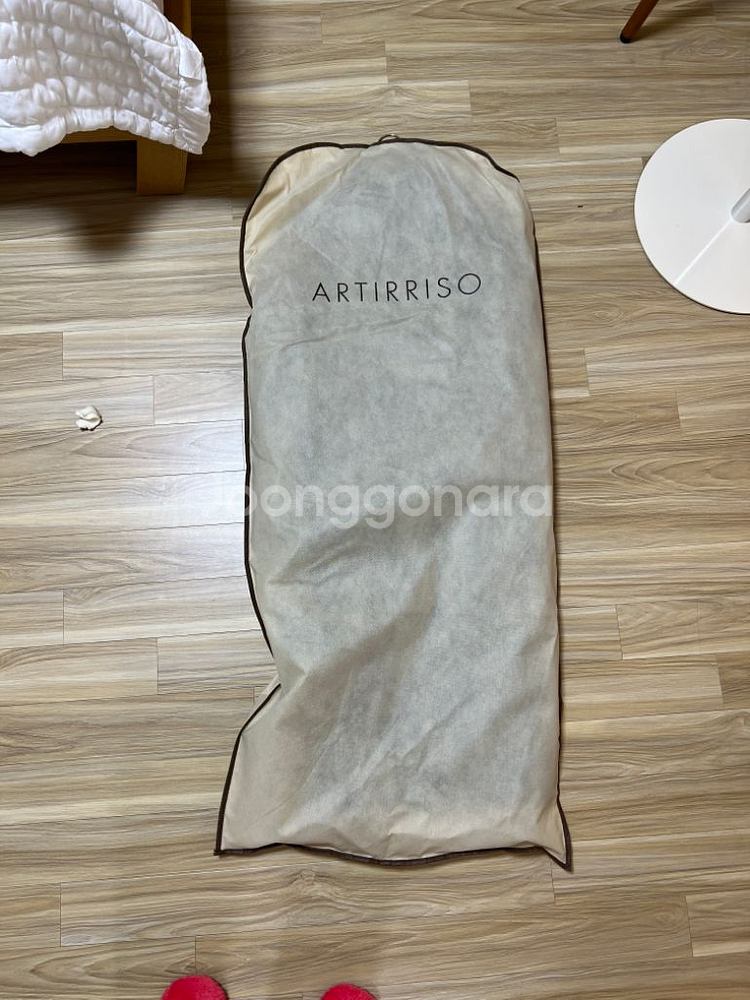 ARTIRRISO 아르티리소 무스탕--9