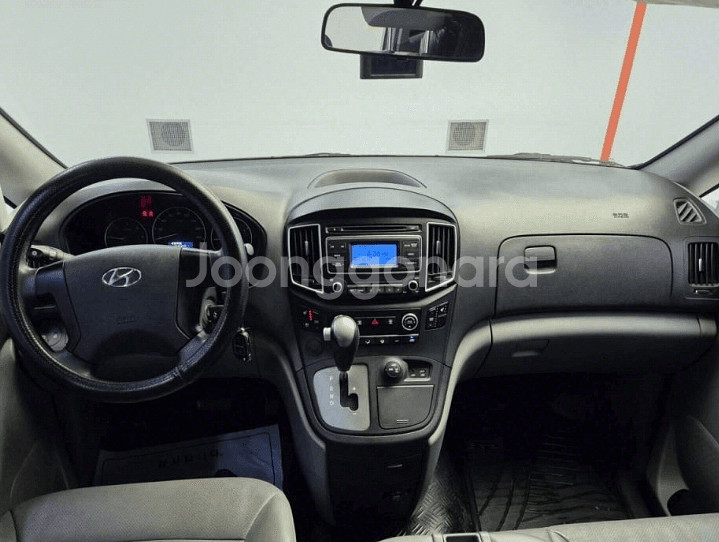 @19년 더뉴그랜드 스타렉스 4WD 웨건12인승 스마트--2