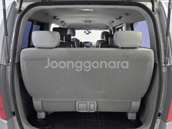 @19년 더뉴그랜드 스타렉스 4WD 웨건12인승 스마트--8