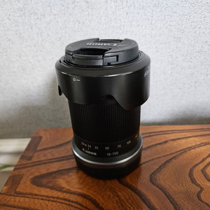 캐논 RF 18-150mm F3.5-6.3 IS STM