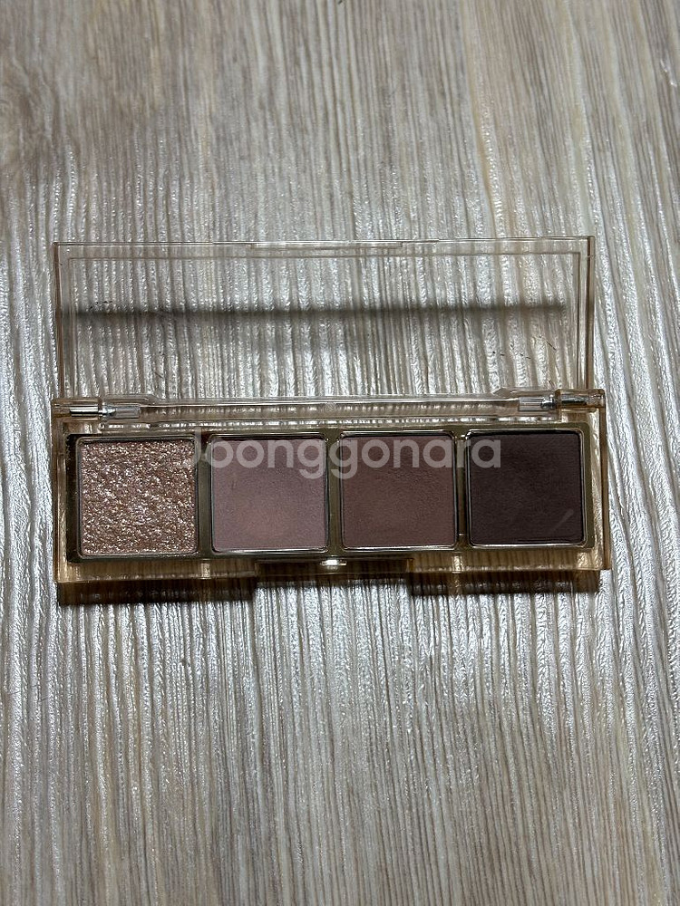 네이처리퍼블릭 아이섀도우 팔레트--2
