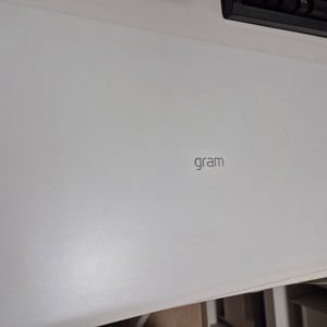 LG gram 15ZD980-MX36K 15.6 노트북