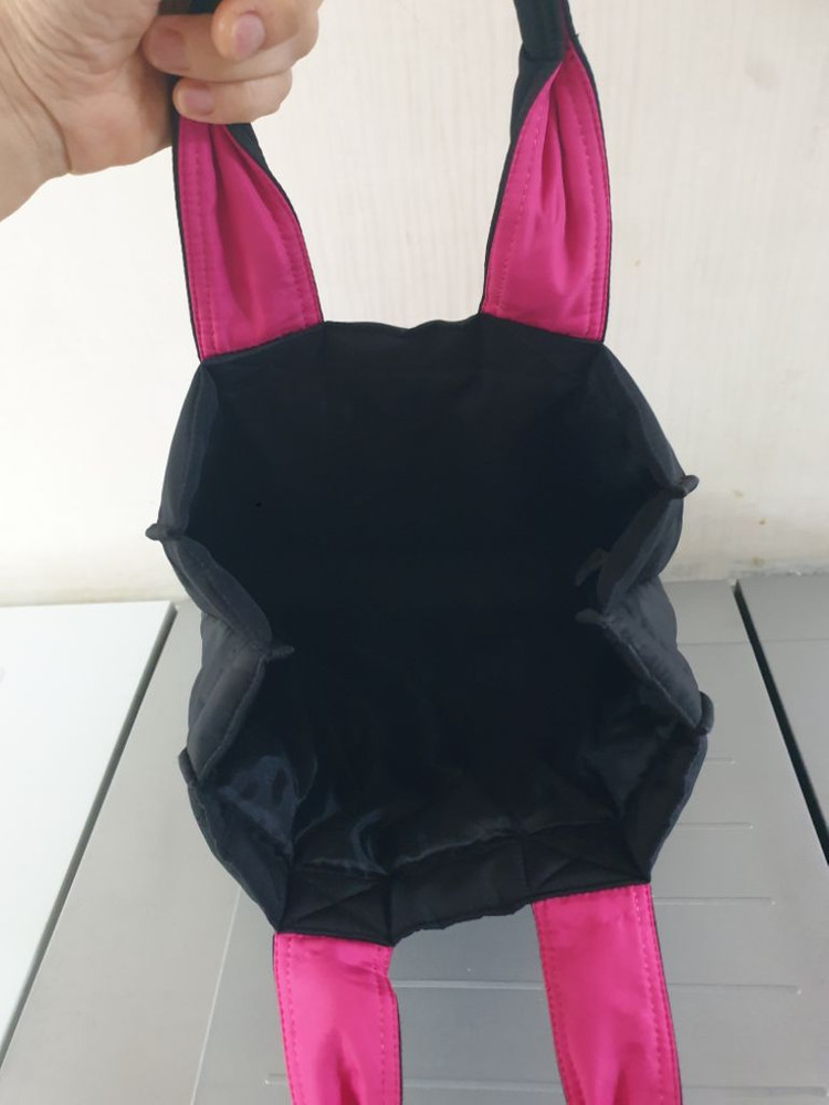 커버낫 캔버스가방 에코백 토트백 이미지