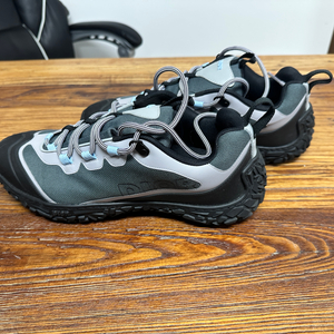 Dior B28 Hiking Shoe Mesh