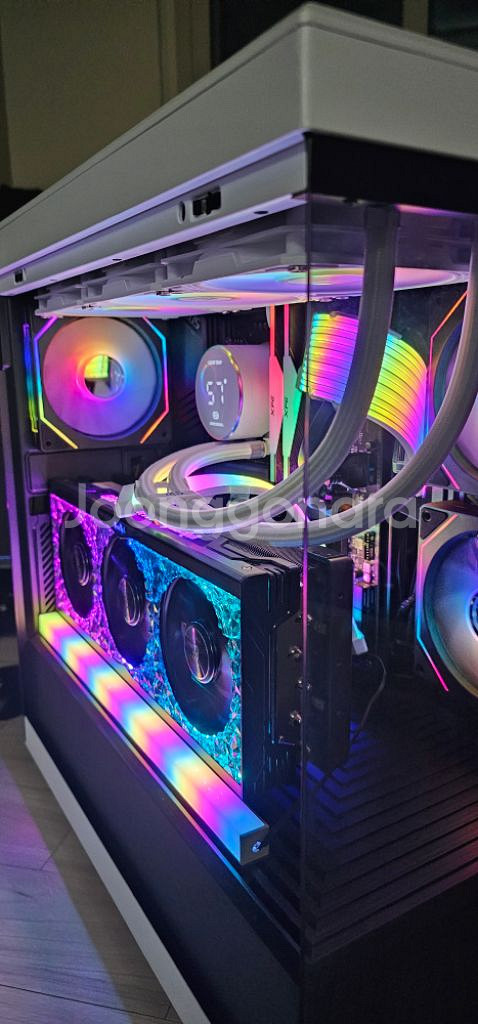 i9-14900K RTX4080본체--0