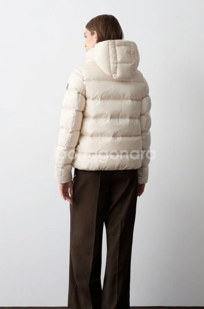 이태리공식정품] COLMAR 오리지널 24FW 후드--8