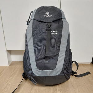 도이터 deuter Lite 30+ 경량 등산 배낭