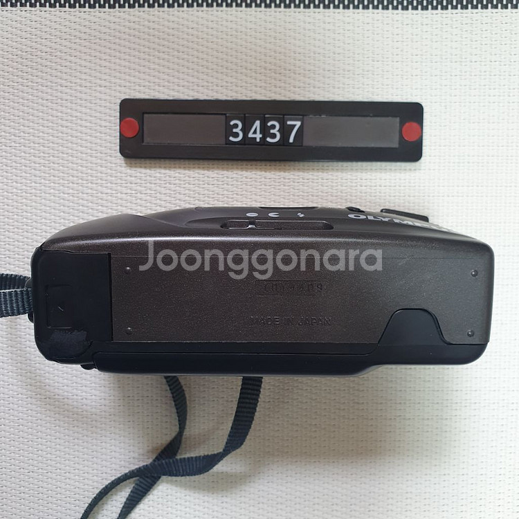 올림푸스 TRIP 2 파노라마 필름카메라--3