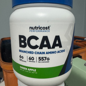 뉴트리코스트 BCAA