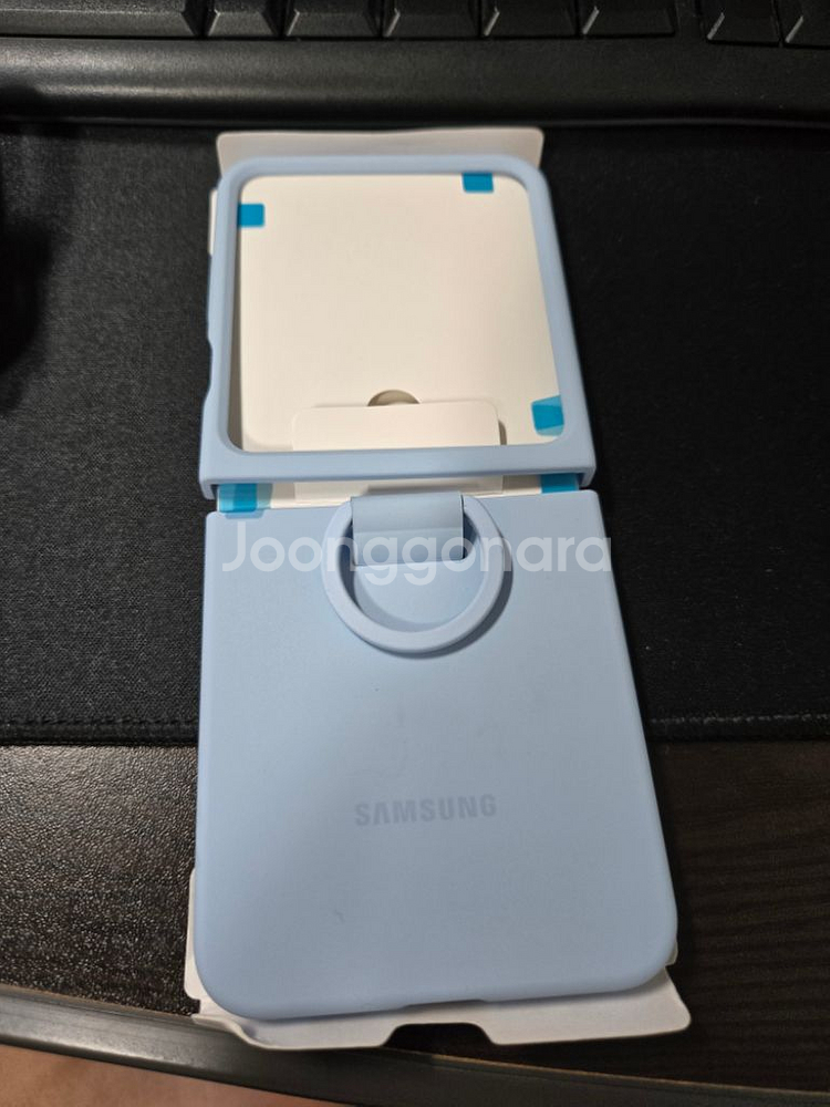 플립6 정품케이스--3