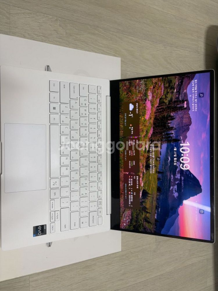 갤럭시북2프로 13.3인치 16G 1TB--2