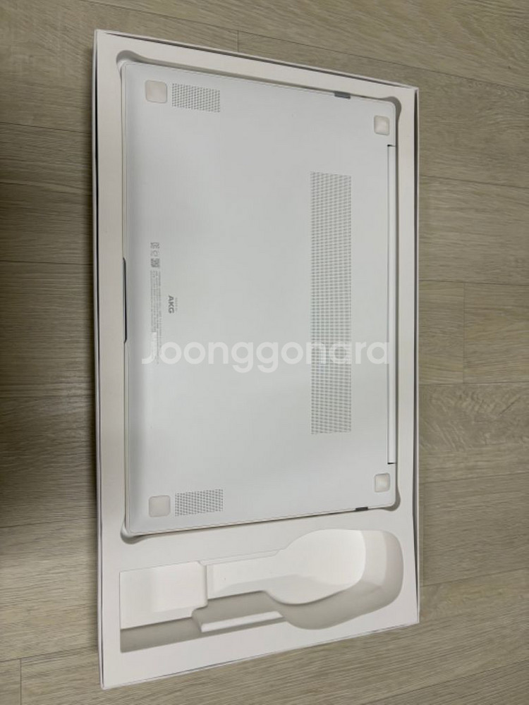 갤럭시북2프로 13.3인치 16G 1TB--1