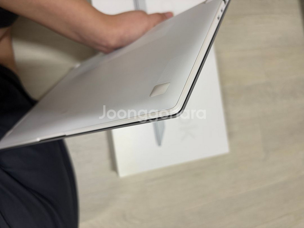 갤럭시북2프로 13.3인치 16G 1TB--6