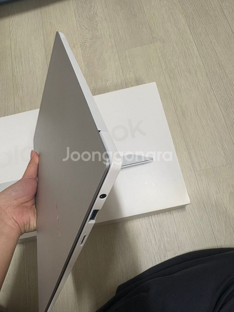 갤럭시북2프로 13.3인치 16G 1TB--4