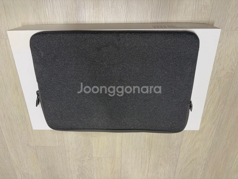 갤럭시북2프로 13.3인치 16G 1TB--8