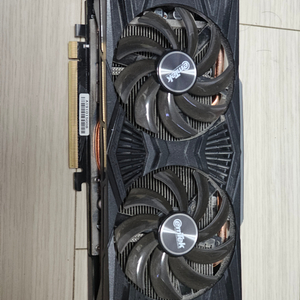 이엠텍 GTX 1660 SUPER