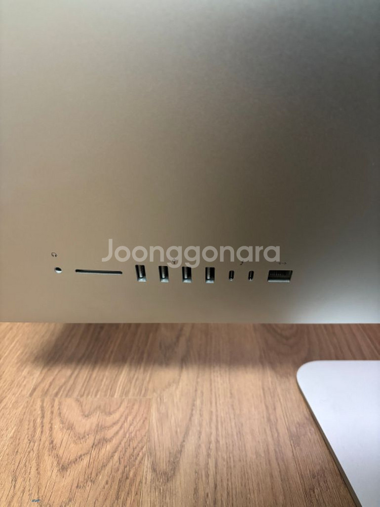 아이맥 27인치 5k 2017 40ram 1tb--2