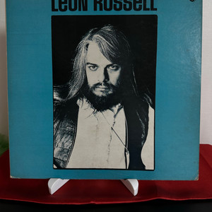 Leon Russell -Leon Russell(LP)