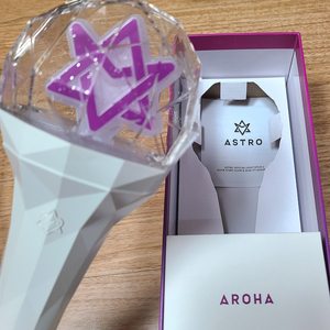 아스트로 로봉이 ASTRO OFFICIAL LIGHT