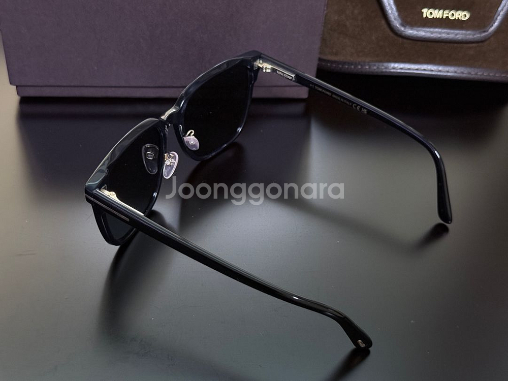 톰포드 선글라스 TF-891-K 01A--2