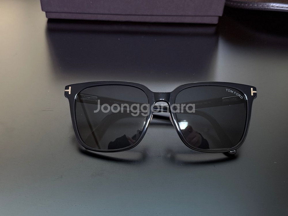 톰포드 선글라스 TF-891-K 01A--5