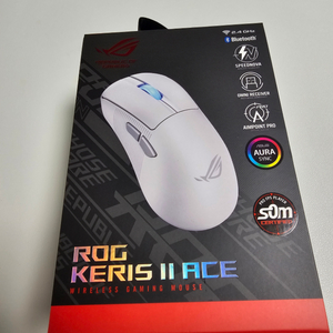 asus keris 2 ace