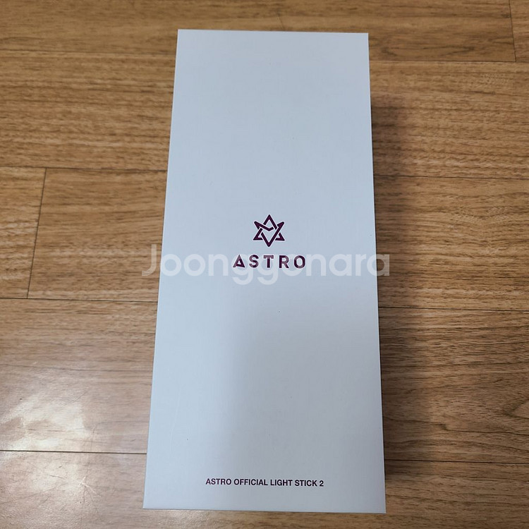 아스트로 로봉이 ASTRO OFFICIAL LIGHT--4