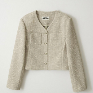 게드(GED) BELLA TWEED JACKET