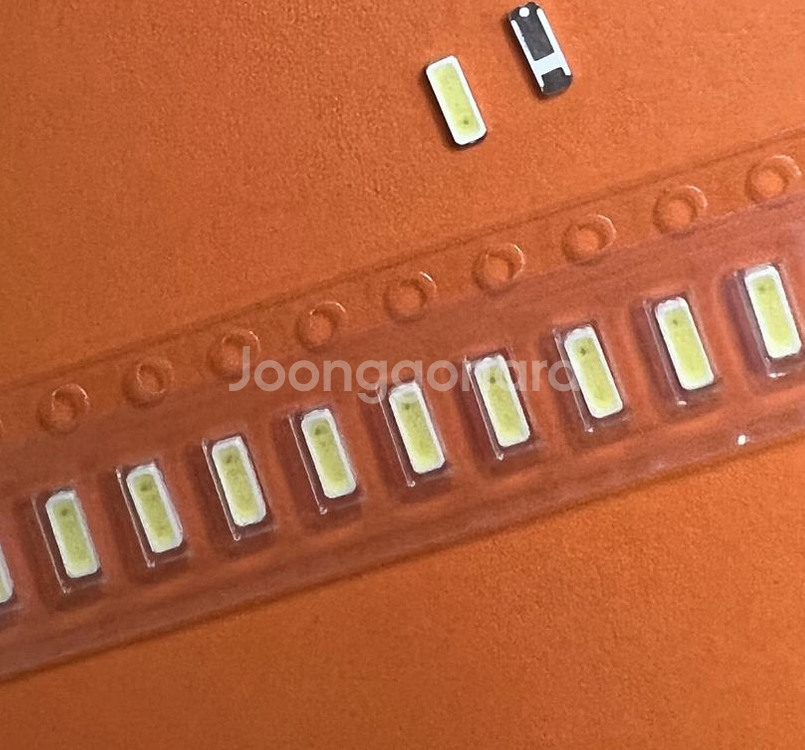 4014 LED Chip 97ea--0