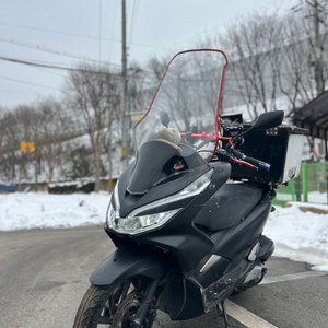 혼다 PCX125 (2020)