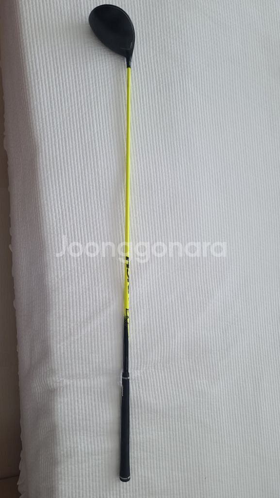 테일러메이드 RBZ블랙 아타스펀치 샤프트 6S--1