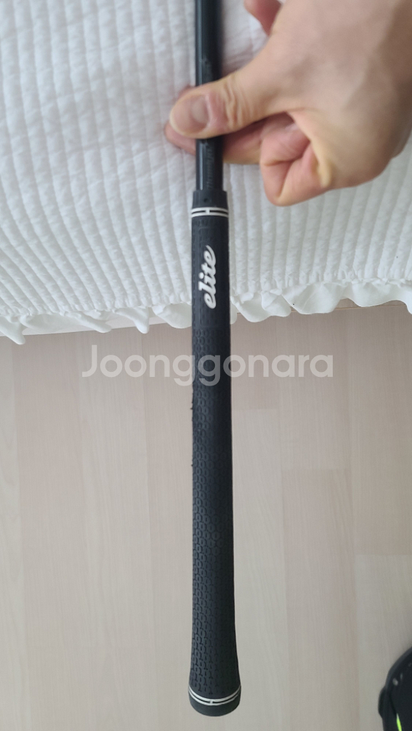 테일러메이드 RBZ블랙 아타스펀치 샤프트 6S--4