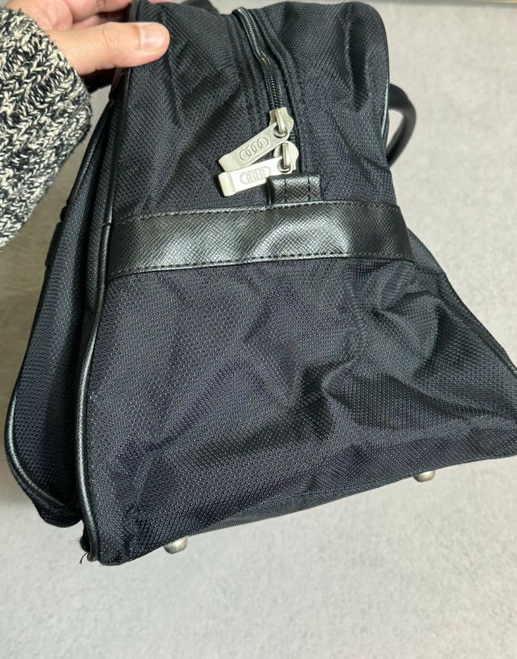 미사용 새제품 아우디 골프 보스턴 캐리어 bmw 벤츠 이미지