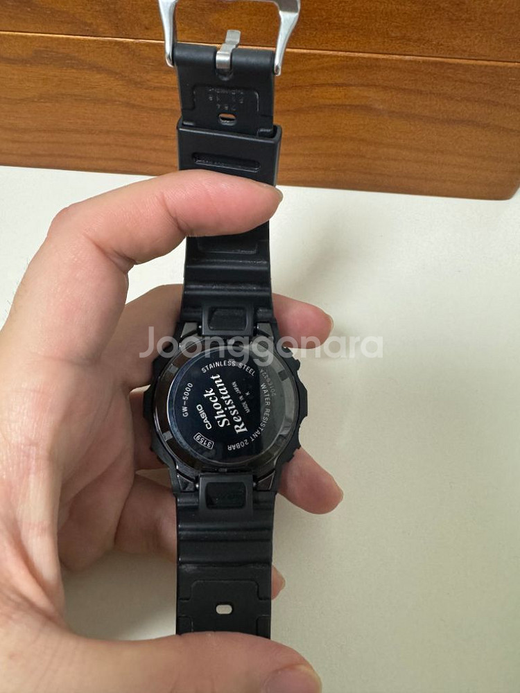 지샥 오천이 gw5000--1