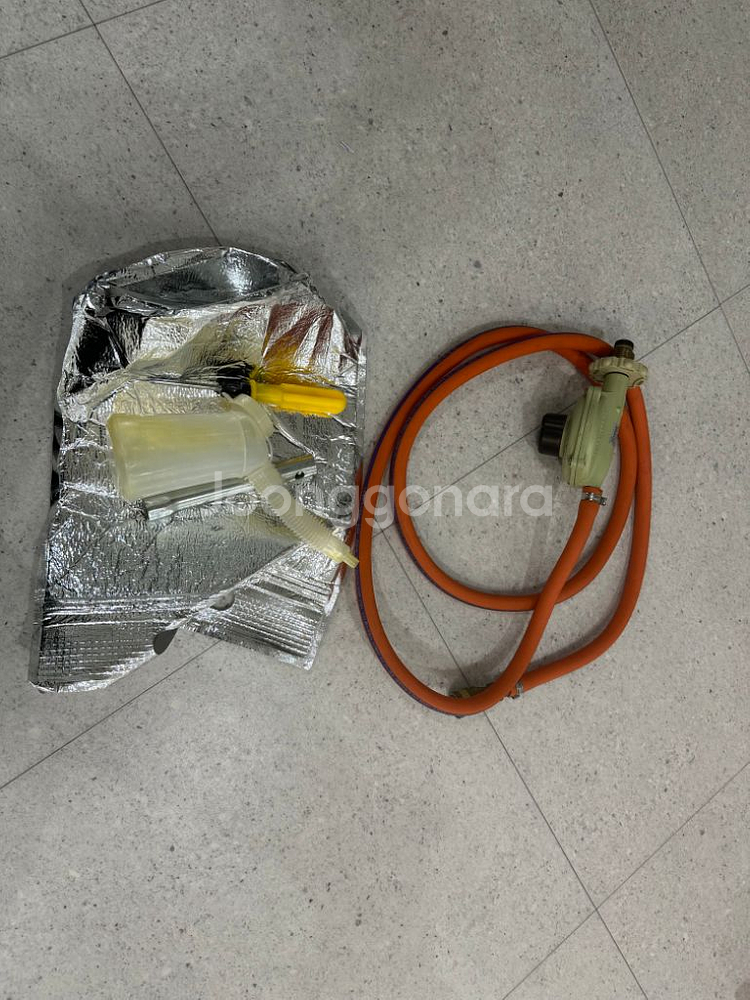 USR EV20 2k 가스 발전기--4