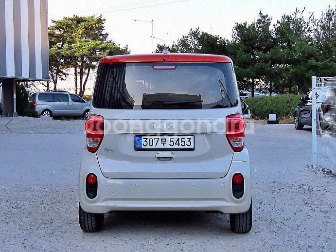 @22년식 더 뉴레이 1.0 가솔린 시그니처 전국최저--3