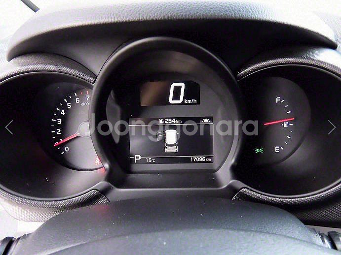 @22년식 더 뉴레이 1.0 가솔린 시그니처 전국최저--8