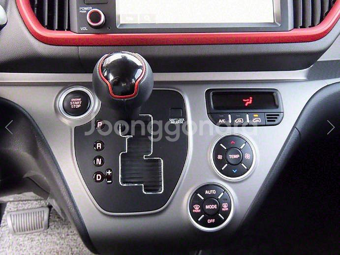 @22년식 더 뉴레이 1.0 가솔린 시그니처 전국최저--9