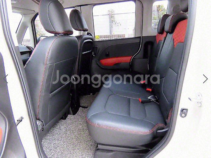 @22년식 더 뉴레이 1.0 가솔린 시그니처 전국최저--5