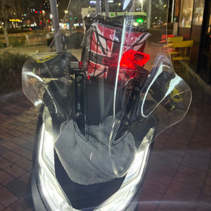 pcx125 23년식