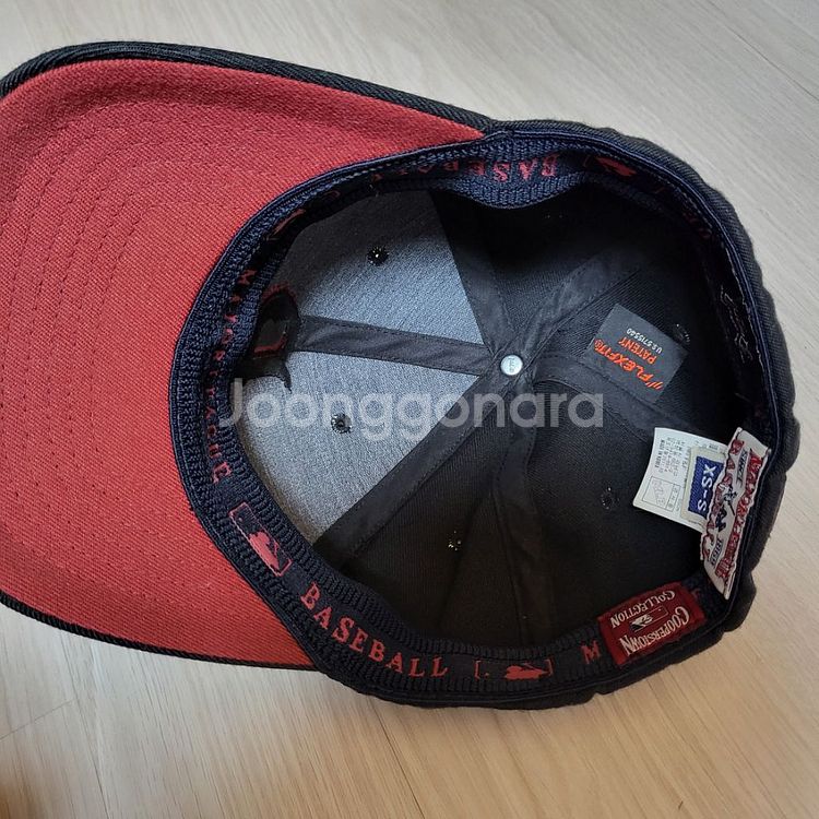 mlb 모자(xs-s)--1