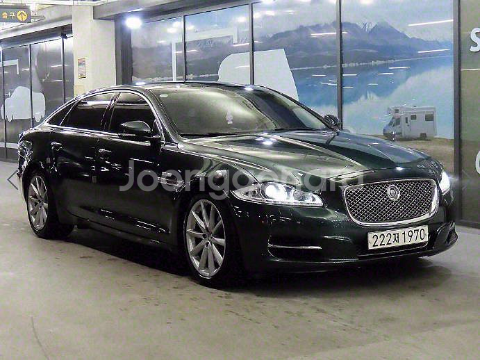 @25년식 XJ(8세대) 3.0D LWB 프리미엄 럭--0