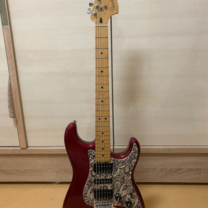 fender deluxe lonestar