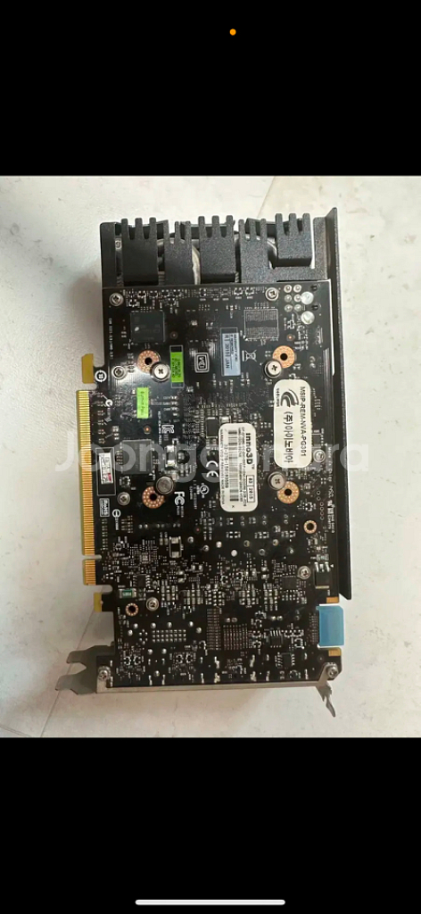 INNO3D GTX960 OC D5 2GB 그래픽카드--2