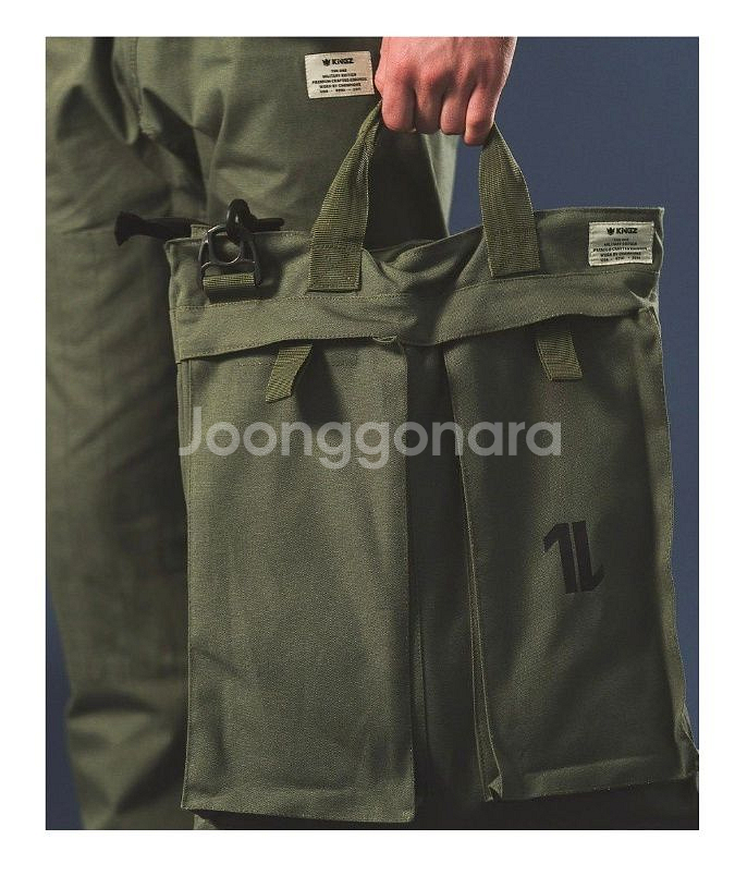 [주짓수] 도복 (새제품) A3H - 킹즈 원 밀리터리--6